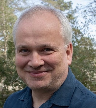 Stefan Clemens