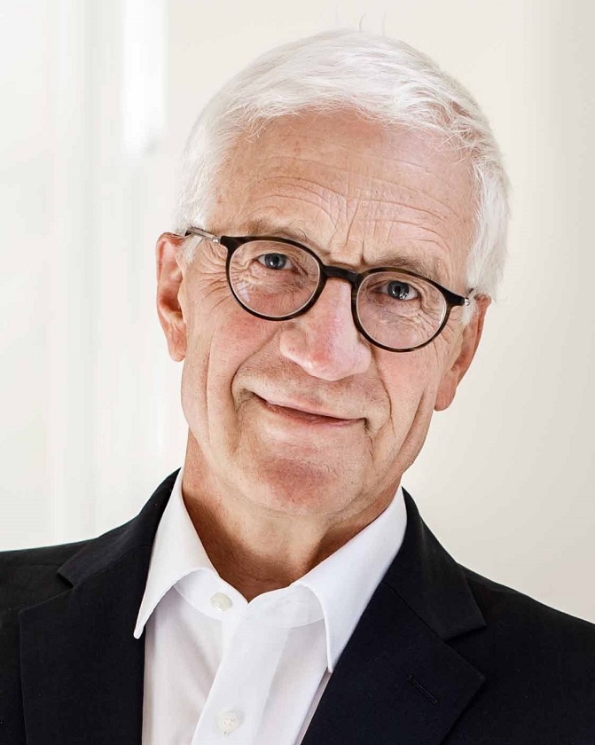 Wolfgang Oertel