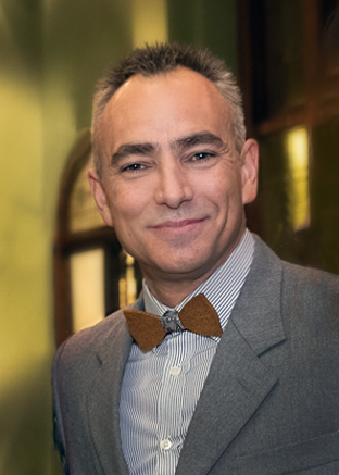 Georgios Sakkas